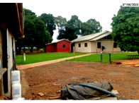 Parte ideal 50% - Fazenda com 681,20 ha e casa 100m²