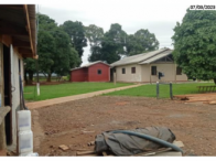 Parte ideal 50% - Fazenda com 681,20 ha e casa 100m²