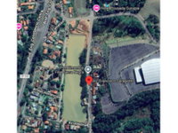 Terreno 2.070m² em Recanto Querencia - Serra Negra/SP