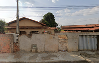 Direitos de Nua Propriedade de Terreno com Edificação - Mogi Guaçu/SP