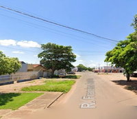 Casa 375m² em Amambai/MS com 130m² construídos - Oportunidade única!