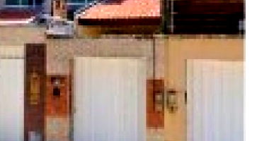 Casa em Fortaleza com 2 Quartos e 200m² de Terreno