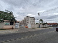 Apartamento com 2 quartos, 1 vaga de garagem, 60,88 m²