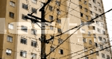 Apartamento com 1 Quarto em Vila Ema/SP