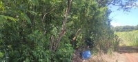 Cotas-partes de imóvel rural com 16.000m²