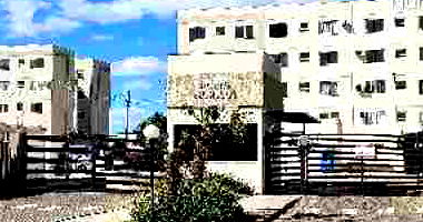 Apartamento com 2 Quartos e 1 Vaga em São Leopoldo