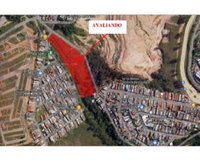 Terreno amplo de 19.944m² em Vila Rosina, Caieiras