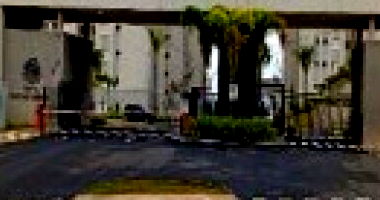 Apartamento com 56,9m² em Sumaré/SP