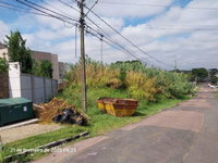 Lote F-2-C com 412,22m² em Curitiba/PR
