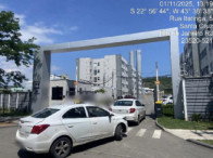 Apartamento 2 Quartos 43,22 m² em Rio de Janeiro/RJ
