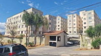 Apartamento 43 m², 1 vaga