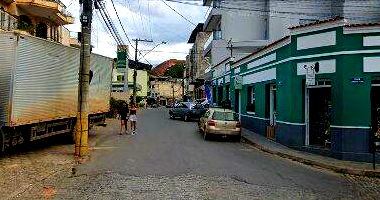 Frações de Terras Rurais - 42,59 hectares em São Nicolau/RS