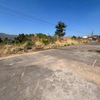 Lote de 300m² no Setor Belo Horizonte, Niquelândia