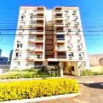 Apartamento 610 no Residencial Dores com 117m² e ótima localização