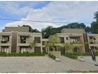 Apartamento com 2 quartos em leilão em Bertioga/SP