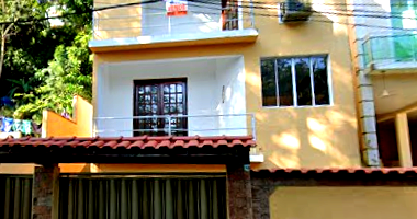 Casa com 136,00 m² em Piratininga