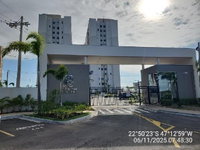 Apartamento com 2 quartos, 51,68m², 1 vaga