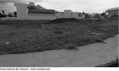 Lote Residencial em Jardim dos Ipês Amarelos - Americana