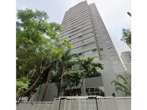 Apartamento 62m² na Bela Vista -