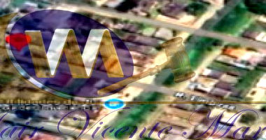 Terreno com Residência e Piscina em Matinhos-PR