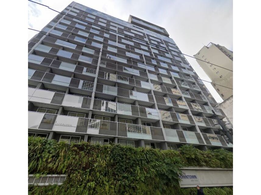 Apartamento com 71,58m², ideal para investimento