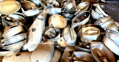 Sucata Diversa da Prefeitura Municipal de Nipoã