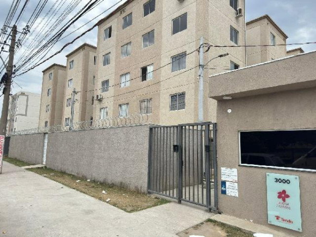 Apartamento com 40,54 m², 1 quarto, 1 banheiro