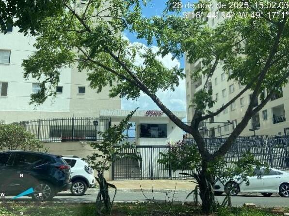 Apartamento com 2 Quartos em Goiânia