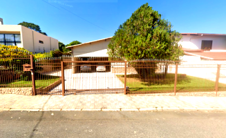 Casa com piscina em Brasília/DF - 297m² construída
