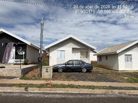 Casa 2 quartos, 45,63m², 1 vaga, Tupa/SP