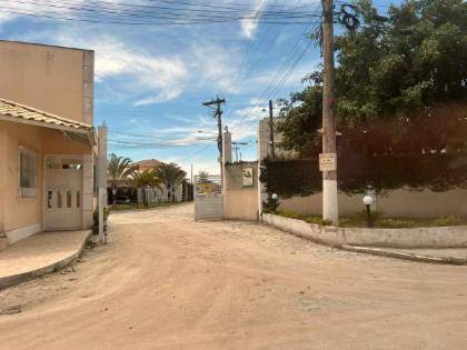 Casa com 79m² construída, 3 quartos, 2 banheiros, vaga e ocupada