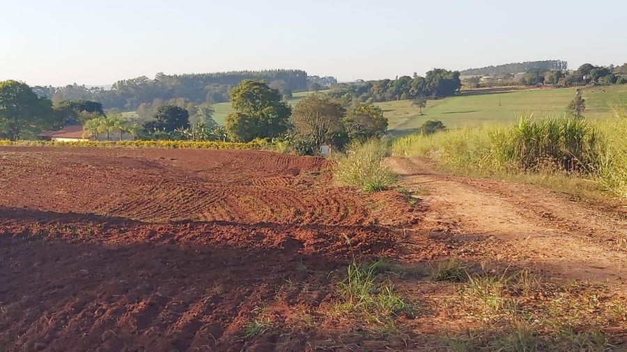 Frações Ideais de Terreno com 6,05 hectares em Cianorte/PR