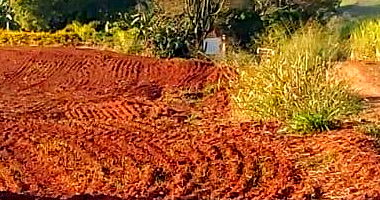 Frações Ideais de Terreno com 6,05 hectares em Cianorte/PR