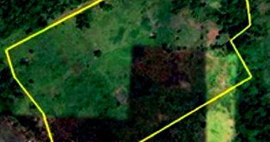 Terreno com 198.673m² em São Francisco do Conde/BA