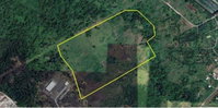 Terreno com 198.673m² em São Francisco do Conde/BA
