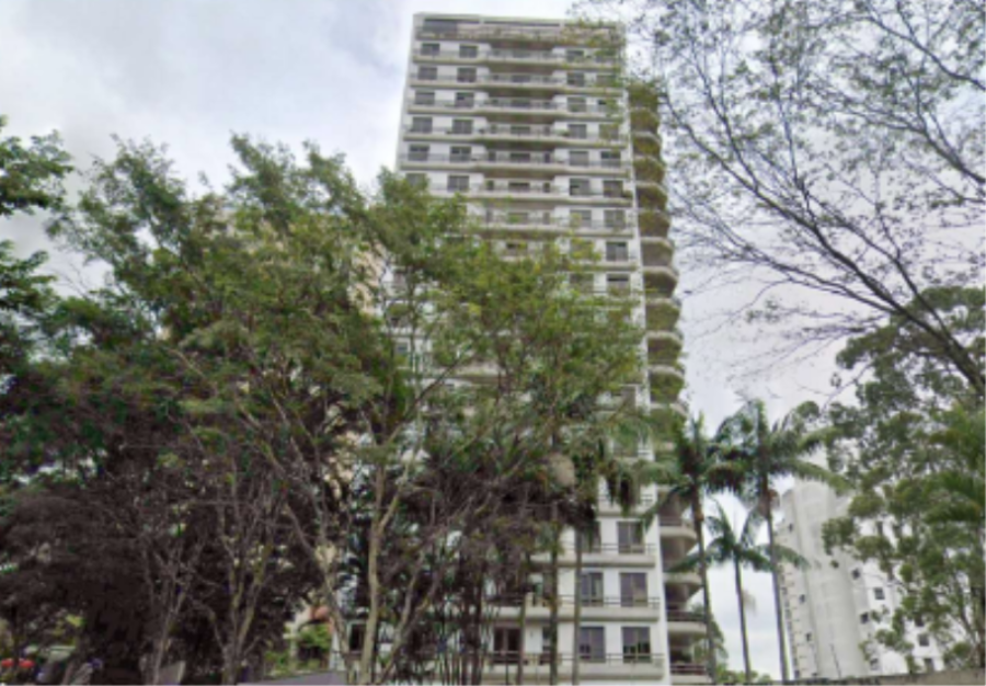 Apartamento com 424 m2 - 4 Vagas e 1 Depósito