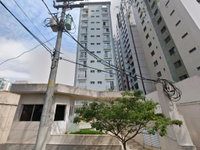 Apartamento Duplex com 2 vagas, 138 m²