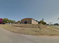 Imóvel Industrial, 3.956m², Distrito Industrial, Alfenas/MG