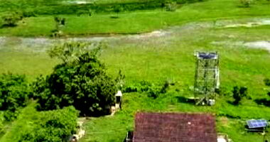 Fazenda com 4.011,62 HA em Calçoene/AP