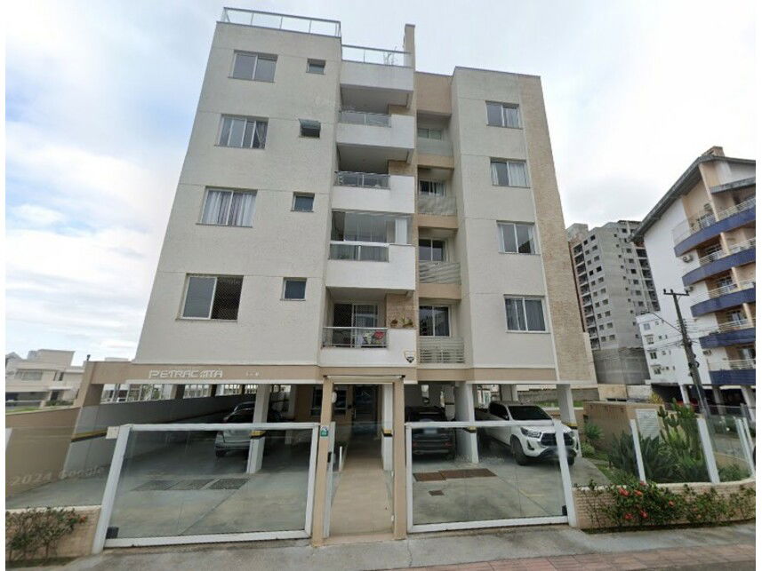 Apartamento 501 com 1 vaga e 167,60 m² em Palhoça/SC