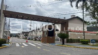 Apartamento 2 quartos, 2 banheiros, 48m² - Guaratiba/RJ