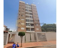 Apartamento Residencial em Patos de Minas com 109 m²