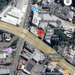 Casa com 3 quartos e 2 banheiros em Cruz Alta