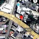 Casa com 3 quartos e 2 banheiros em Cruz Alta