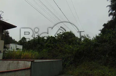 Terreno de 3.316,60m² no Bairro Glória - Joinville/SC