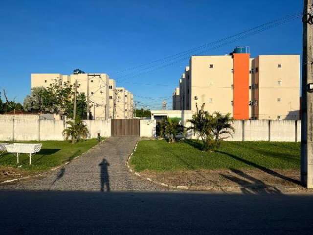 Apartamento 2 quartos em Portugal - Jardim das Acácias, Campos dos Goytacazes/RJ