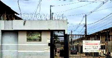 Casa com 2 quartos em Cidade Ocidental/GO