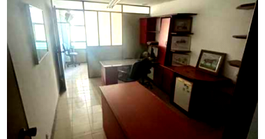 Sala Comercial com 33m² no Centro do Rio de Janeiro