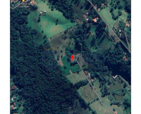Terreno em Extrema - Oportunidade de Parcelamento!