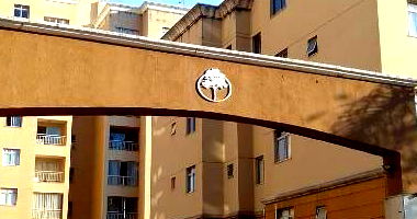 Apartamento com 3 quartos em Belo Horizonte